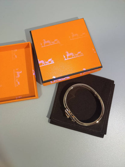 [Mystic]H ORANGE BRACELET