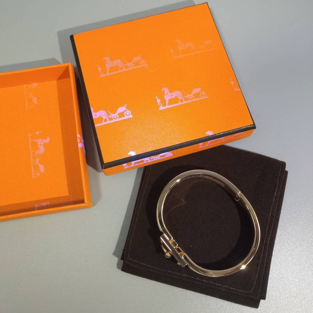 [Mystic]H RED BRACELET
