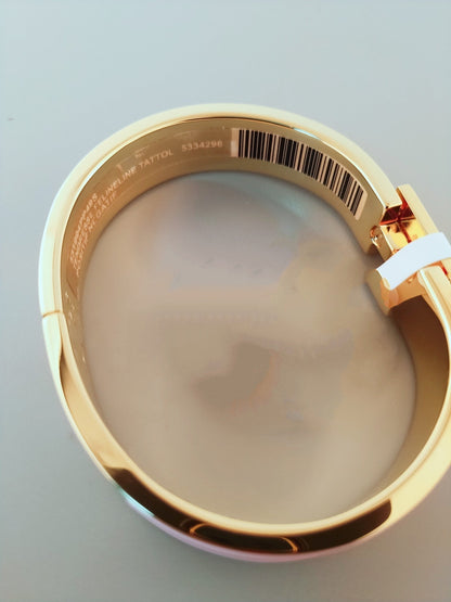 [Mystic]H YELLOW BRACELET