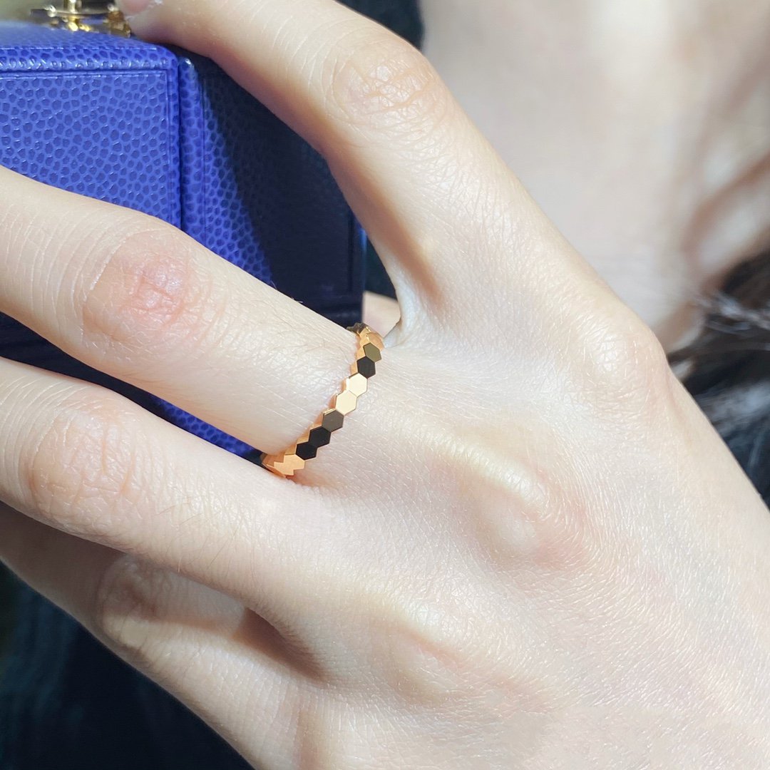 [Mystic]BEE LOVE SMALL RING