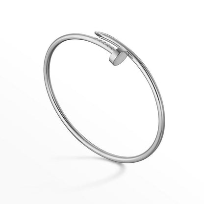 [Mystic]JUSTE BRACELET 2.5MM