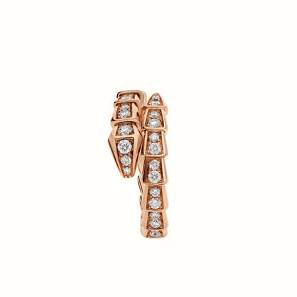 [Mystic]SPIRIT SNAKE RING COLLECTION