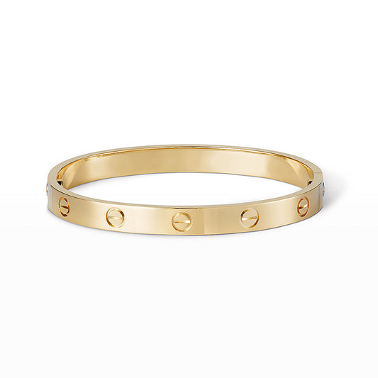 [Mystic]LOVE BRACELET 6.1MM