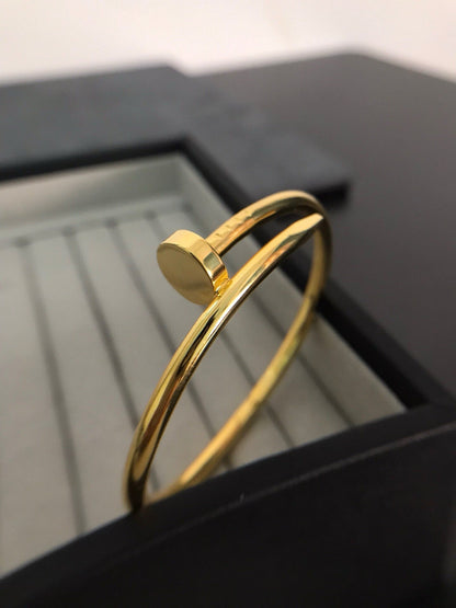 [Mystic]JUSTE BRACELET 3.5MM