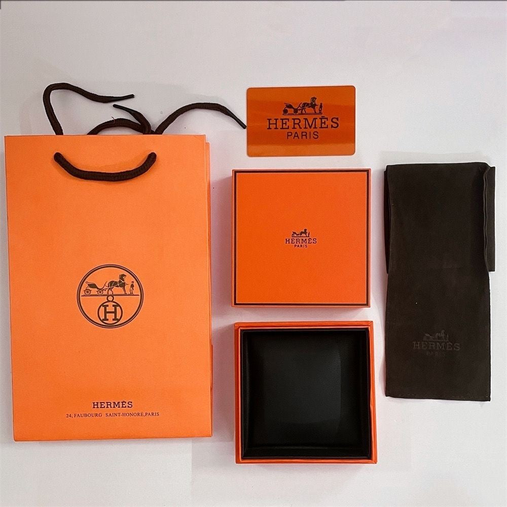 [Mystic]HM BRACELET NECKLACE RING BOX GIFT BAG