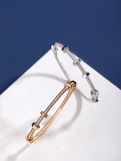 [Mystic]CT THREADED BRACELET