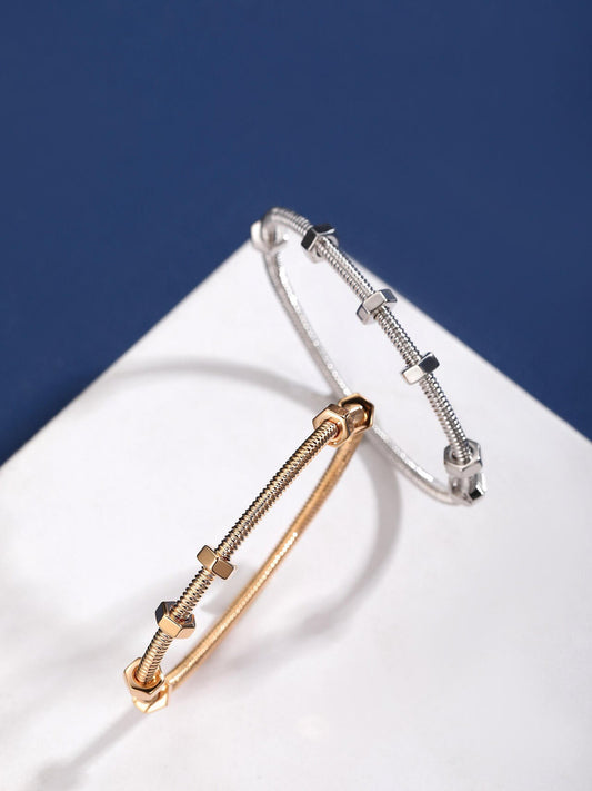 [Mystic]CT THREADED BRACELET