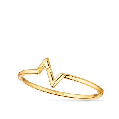 [Mystic]VOLTE UPSITE DOWN BRACELET