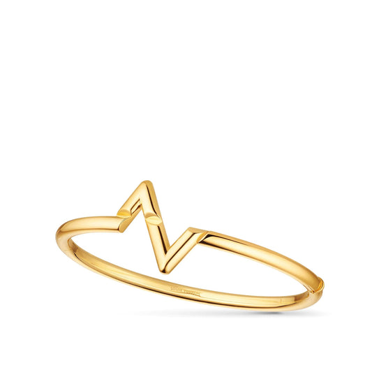[Mystic]VOLTE UPSITE DOWN BRACELET