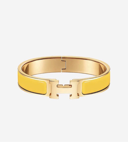 [Mystic]H BRACELET PERU 12MM